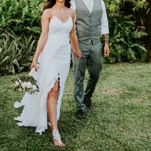 Grace Loves Lace Wedding Dress